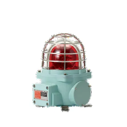 Qlight SNE Bulb Revolving Signal Beacon