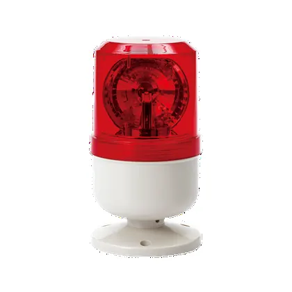 Qlight S80LRK Đèn cảnh báo LED Ø80mm S80LRK