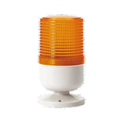 Qlight S80LK Đèn tín hiệu LED Ø80mm kiểu K