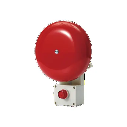 Qlight SAB200 Chuông báo động SAB200