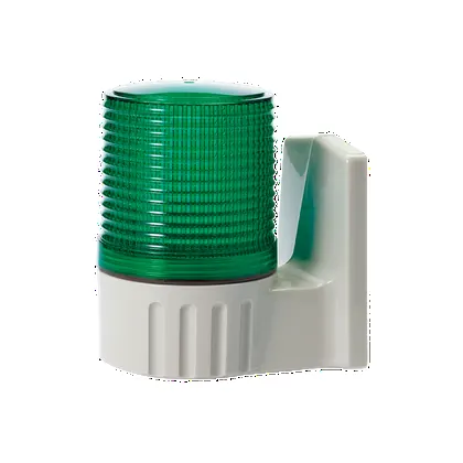 Qlight S80AS Đèn chớp Xenon Ø80mm gắn tường