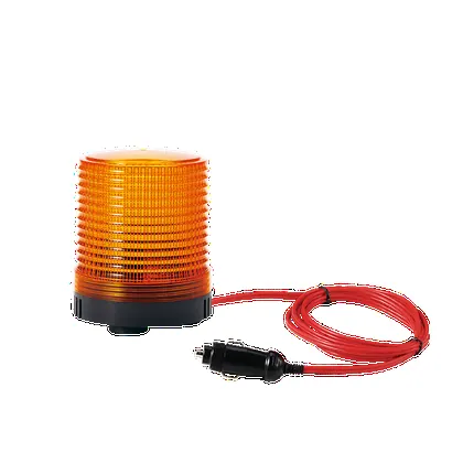 Qlight S80SM Ø80mm Xenon Lamp Strobe Light Equipped with Magnet