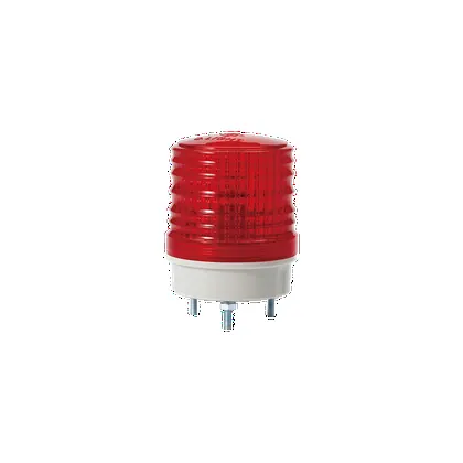 Qlight S50B Đèn tín hiệu Ø50mm bóng sợi đốt