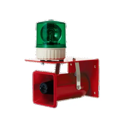 Qlight SC2 Signal Beacon&Electronic Sounder Combinations Max.115dB