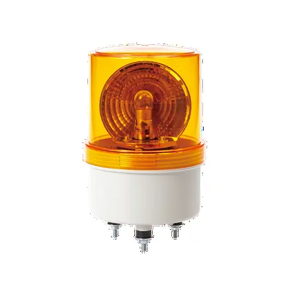 Qlight S100U Đèn cảnh báo xoay Ø100mm S100U