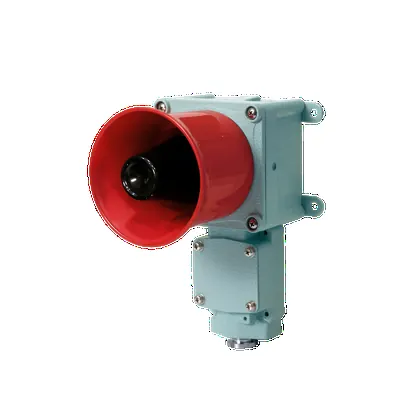 Qlight SEWN30T Electronic Sounders for Vessels and Heavy Industrial Applications Max.114dB