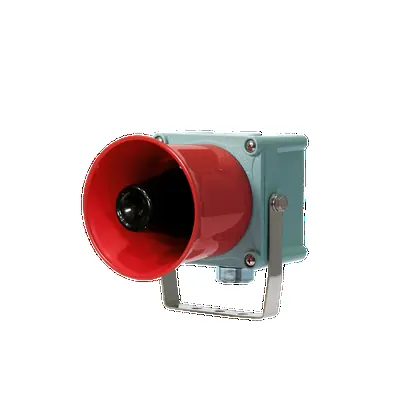 Qlight SEWN30L Electronic Sounders for Vessels and Heavy Industrial Applications Max.114dB