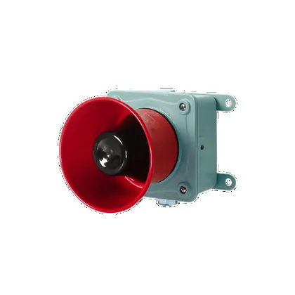 Qlight SEWN50E Electronic Sounders for Vessels and Heavy Industrial Applications Max.120dB
