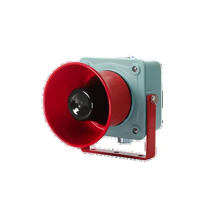 Qlight SEWN50L Electronic Sounders for Vessels and Heavy Industrial Applications Max.120dB