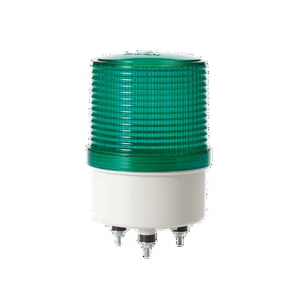 Qlight S100L Đèn tín hiệu LED Ø100mm