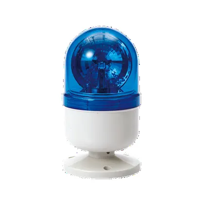 Qlight S80DRK Đèn cảnh báo LED Ø80mm S80DRK