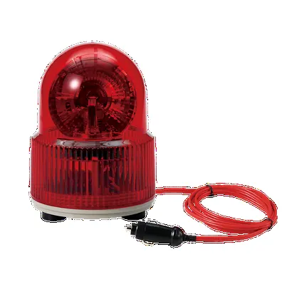 Qlight S125MLR Đèn LED Ø125mm nam châm