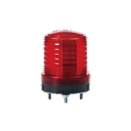 Qlight S80NSE Đèn chớp LED Ø80mm S80NSE