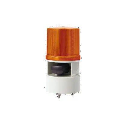 Qlight S125DML Multifunctional LED beacon with built-in signal sound Max.105dB