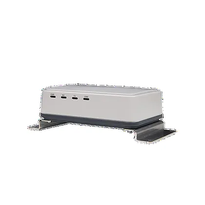 Qlight GW768(GATEWAY) Wireless network system receiving device