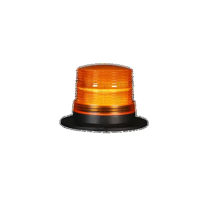 Qlight QA85LSE LED Strobe Beacons for Heavy-Duty Equipment