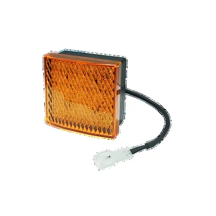 Qlight FLTS LED Steady Type Turn Signal Light