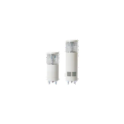 Qlight STC45ML Ø45mm Multiple Color LED Steady/Flashing Tower Lights Max.90dB