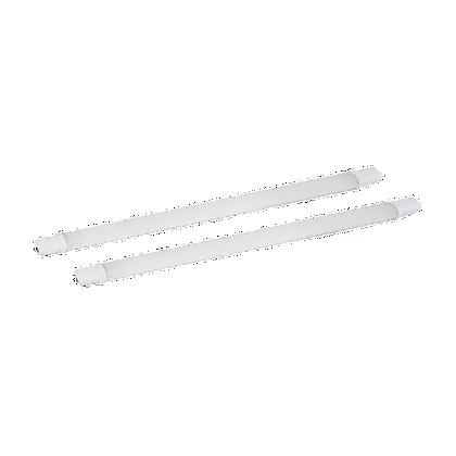Qlight QL-PL-1200-W LED Moisture Proof Lights, IP65