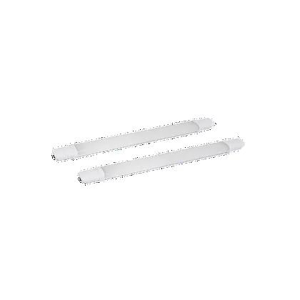 Qlight QL-PL-600-W LED Moisture Proof Lights, IP65