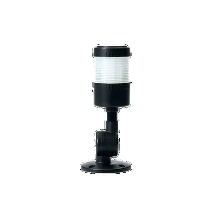 Qlight ET64MCL Industrial LED beacon, IP20 Max.85dB