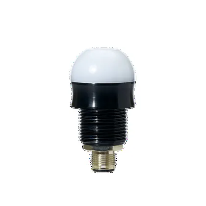 Qlight EMCL30 Industrial LED beacon, IP69K Max.85dB