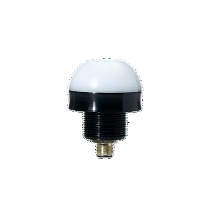 Qlight EMCL50 Industrial LED beacon, IP69K Max.85dB