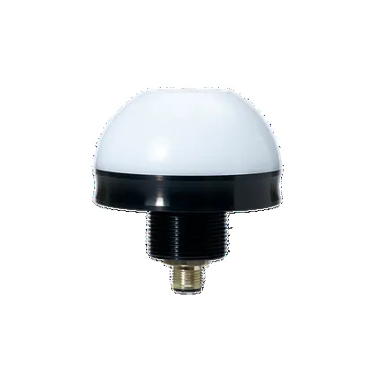 Qlight EMCL70 Industrial LED beacon, IP69K Max.85dB