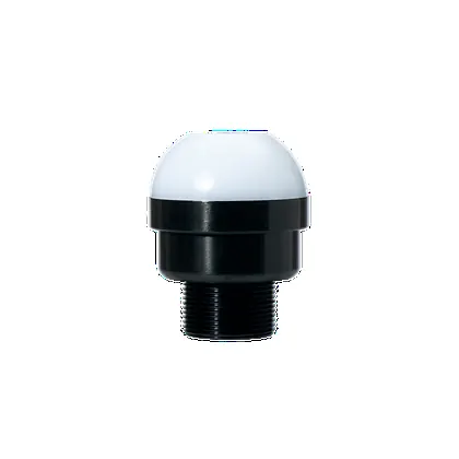 Qlight EMCL50A Industrial LED beacon, IP69 Max.85dB