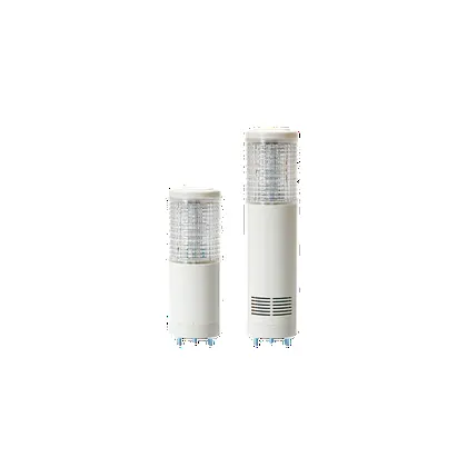 Qlight STC56ML Ø56mm Multiple Color LED Steady/Flashing Tower Lights Max.90dB