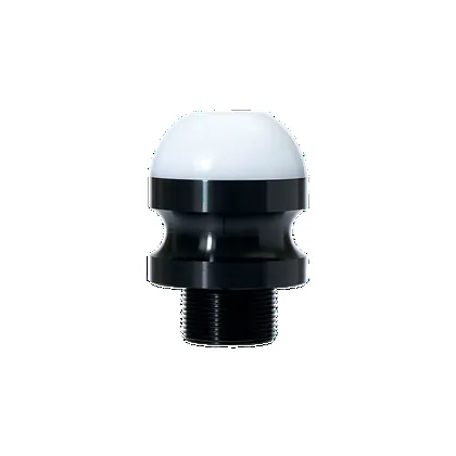 Qlight EMCL50B Industrial LED beacon, IP69 Max.85dB