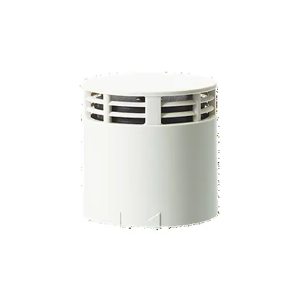 Qlight MG50-BZ Standard buzzer module for Ø50mm modular LED tower light(MTG/MTC/MTR) Max.90dB