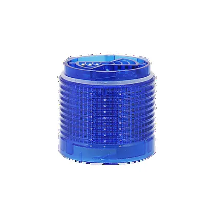Qlight MG50 Steady/Flashing LED module for Ø50mm modular LED tower light(MTG)