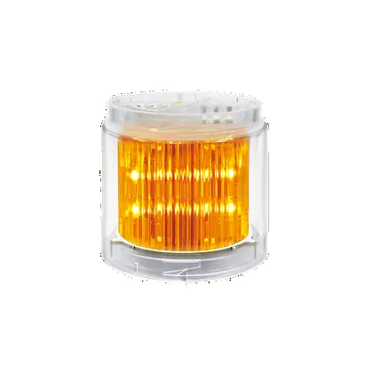 Qlight MC50 Steady/Flashing LED module for Ø50mm modular LED tower light(MTC)