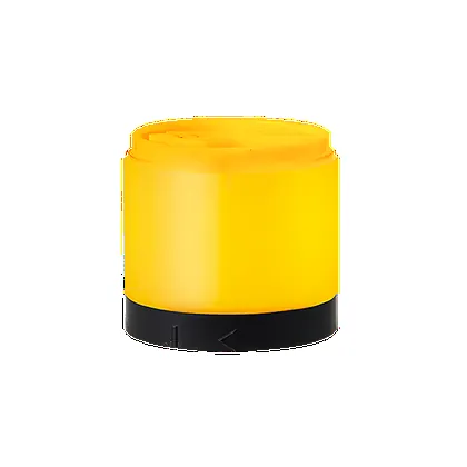 Qlight MR50 Steady/Flashing LED module for Ø50mm modular LED tower light(MTR)