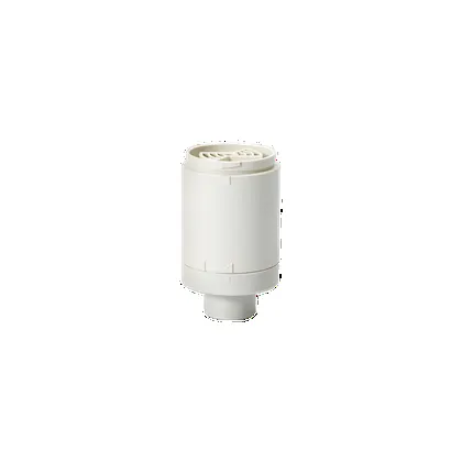 Qlight MG50-BS-DC Ø18mm Pole for 50mm modular LED tower light(MTG/MTC/MTR)