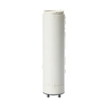 Qlight MG50-MBS-AC Ø50mm modular LED tower light Self stand base module(MTG/MTC/MTR)
