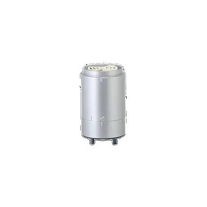 Qlight MG50-MBS-DC Ø50mm modular LED tower light Self stand base module(MTG/MTC/MTR)
