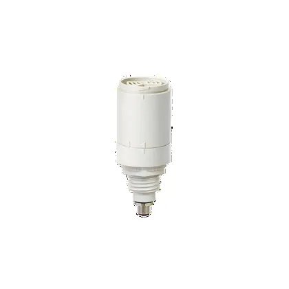 Qlight MG50-BS-DC-M12 Ø50mm modular LED tower light M12 CONNECTOR type base module(MTG/MTC/MTR)
