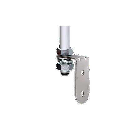 Qlight LB18 Mounting bracket for Ø50mm modular LED tower light(MTG/MTC/MTR)