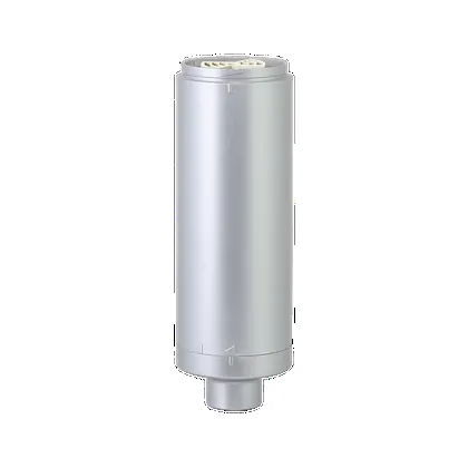 Qlight MG60-BS-AC Ø18mm Pole for 60mm modular LED tower light(MTG/MTC/MTR)