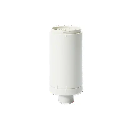 Qlight MG60-BS-DC Ø18mm Pole for 60mm modular LED tower light(MTG/MTC/MTR)