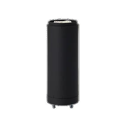 Qlight MG60-MBS-AC Ø60mm modular LED tower light Self stand base module(MTG/MTC/MTR)