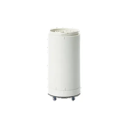 Qlight MG60-MBS-DC Ø60mm modular LED tower light Self stand base module(MTG/MTC/MTR)