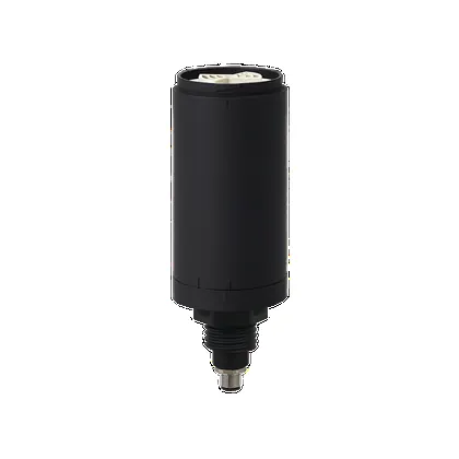 Qlight MG60-BS-DC-M12 Ø60mm modular LED tower light M12 CONNECTOR type base module(MTG/MTC/MTR)