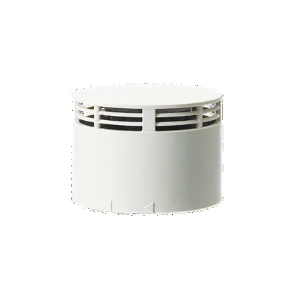 Qlight MG70-HBZ High volume buzzer module for Ø70mm modular LED tower light(MTG/MTC/MTR) Max.100dB
