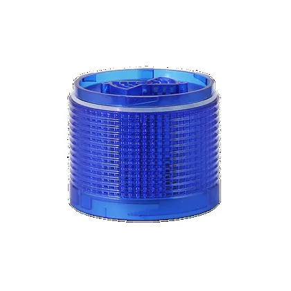 Qlight MG70 Steady/Flashing LED module for Ø70mm modular LED tower light(MTG)