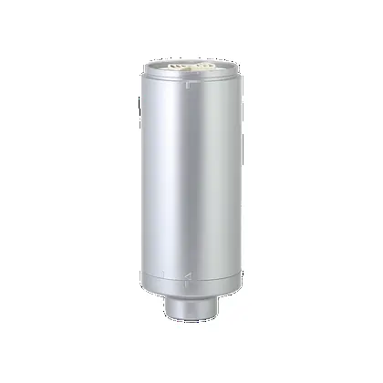 Qlight MG70-BS-AC Ø24mm Pole for 70mm modular LED tower light(MTG/MTC/MTR)
