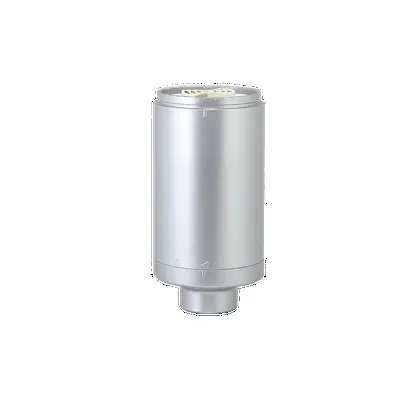 Qlight MG70-BS-DC Ø24mm Pole for 70mm modular LED tower light(MTG/MTC/MTR)