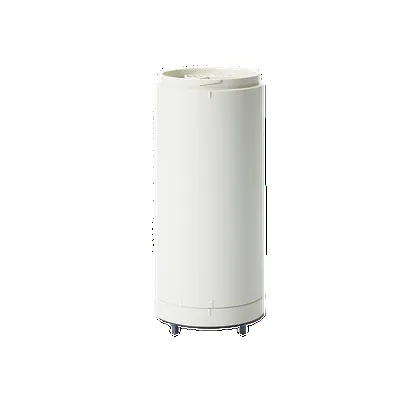 Qlight MG70-MBS-AC Ø70mm modular LED tower light Self stand base module(MTG/MTC/MTR)